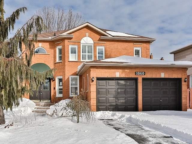 1060 Stone Cottage Cres