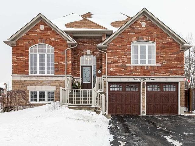 154 Nature Haven Cres