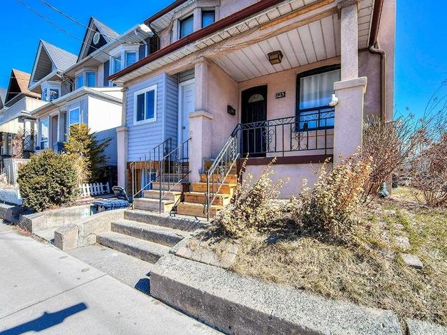 Lower - 823 Pape Ave