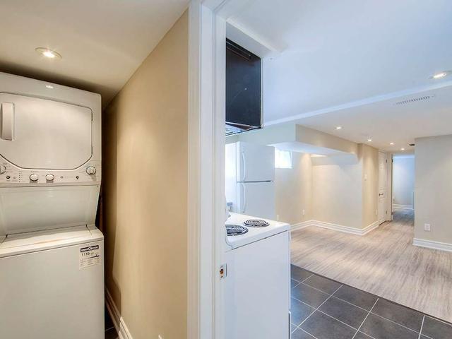 Lower - 823 Pape Ave