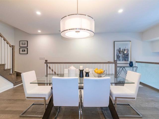 5 - 175 Jones Ave, Toronto | Terminated, E4364277 | Condos.ca