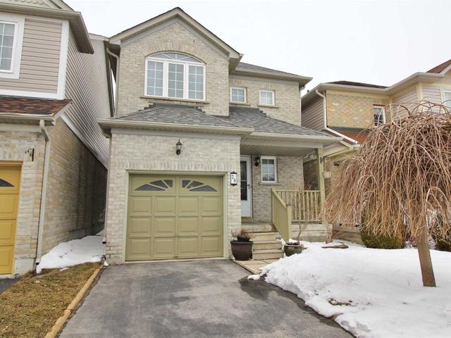 20 Cottingham Cres