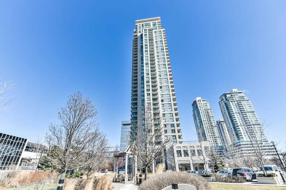 604 60 Brian Harrison Way, Scarborough Terminated, E4373706 Condos.ca