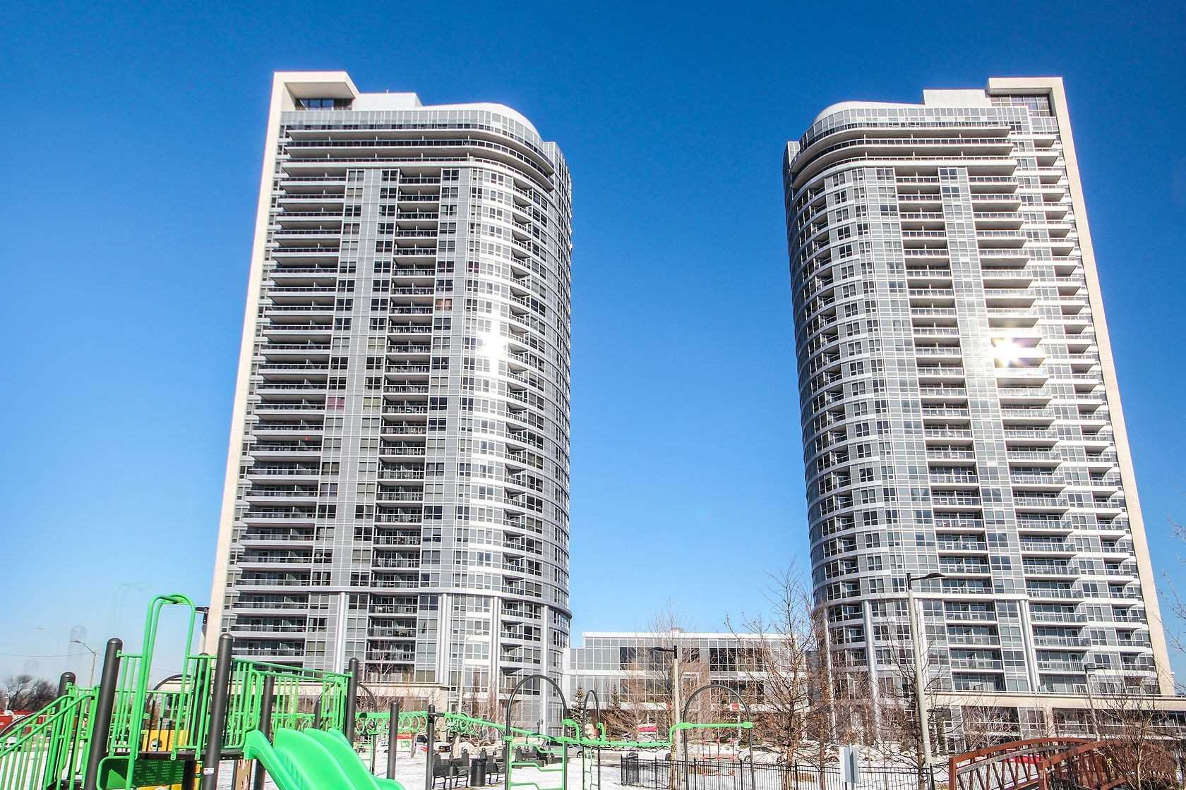 204 151 Village Green Sq, Toronto Sold, E4378870 Condos.ca