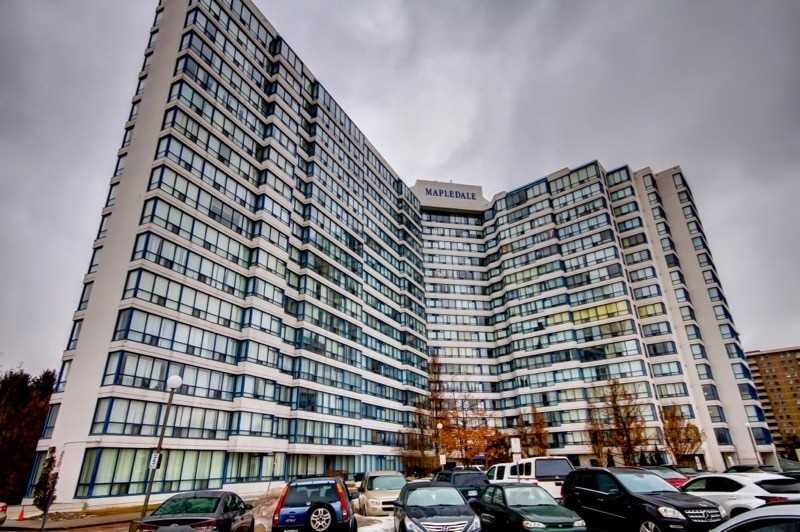 814 - 3050 Ellesmere Rd, Scarborough | Sold, E4381005 | Condos.ca