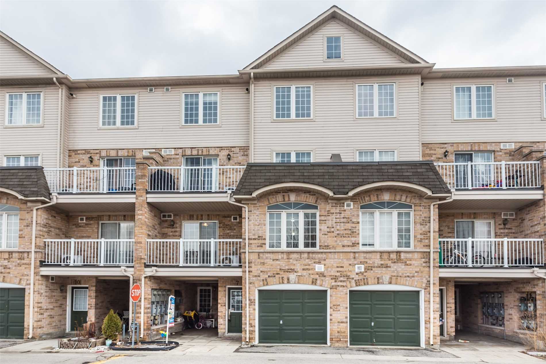 7 200 Mclevin Ave, Scarborough Sold, E4387602 Condos.ca