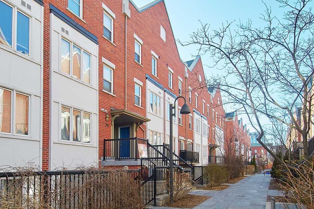 5 29 Frances Loring Lane, Toronto Sold, E4392278 Condos.ca