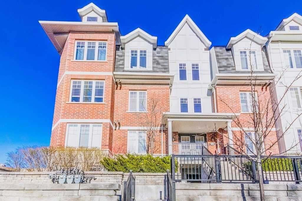 30 671 B Warden Ave, Scarborough Sold, E4392558 Condos.ca