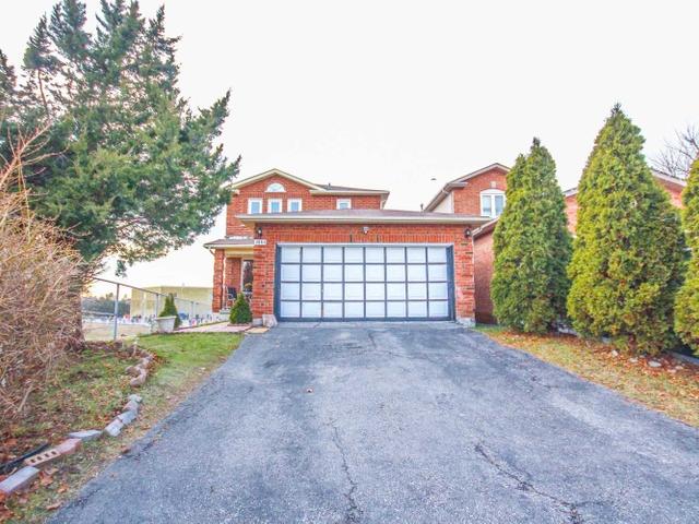 1651 Pepperwood Gate