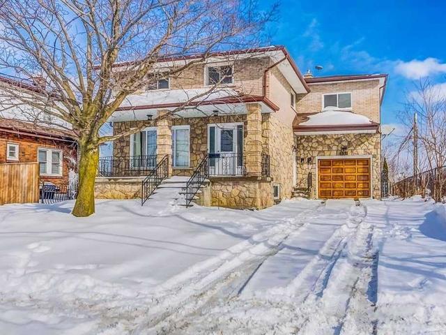 337 Stevenson Rd N