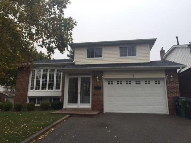 2 Kennaley Cres