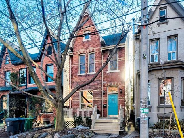 54 Grant St