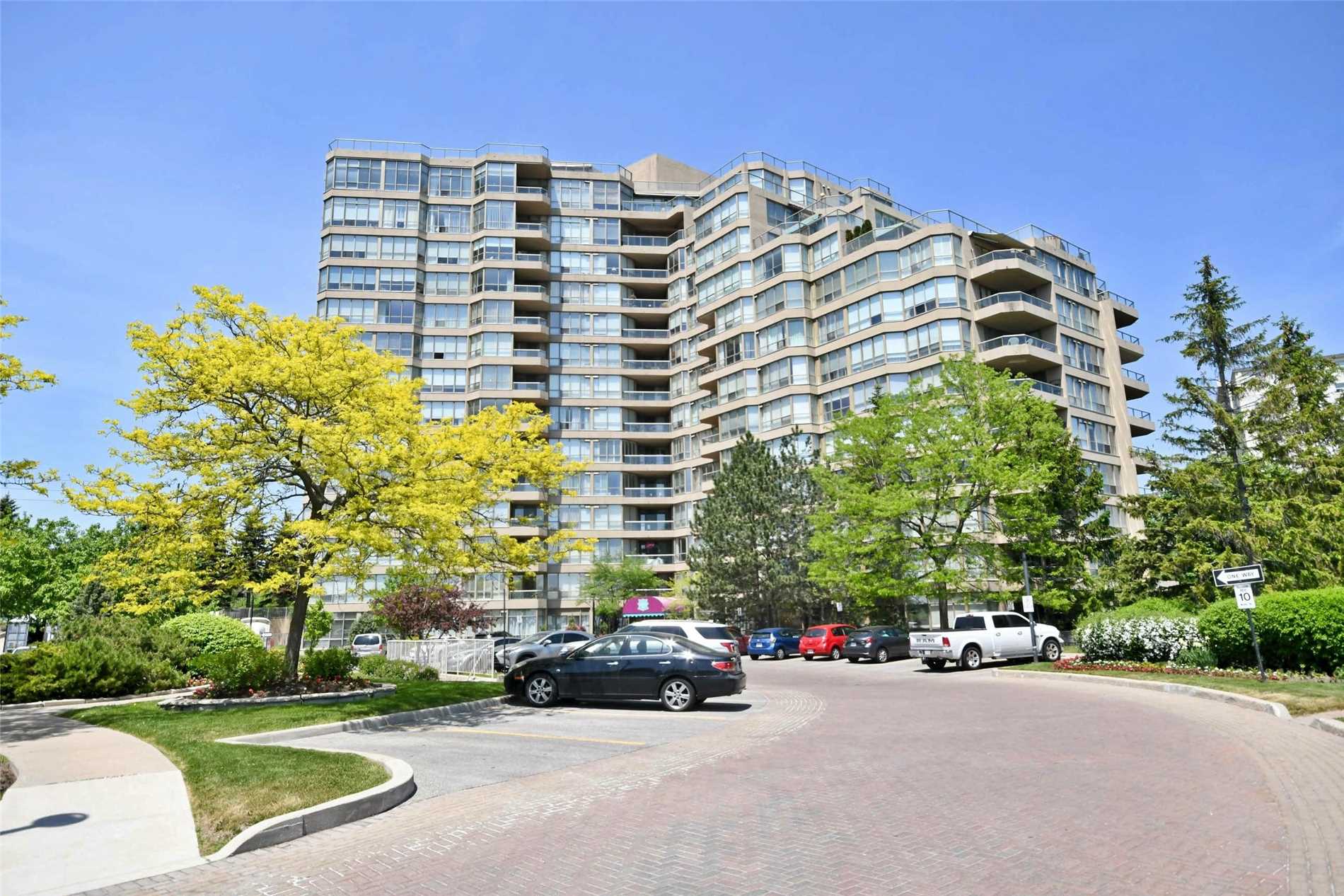 806 20 Guildwood Pkwy, Scarborough Terminated, E4421419 Condos.ca