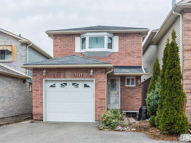 Bsmt - 2147 Denby Dr