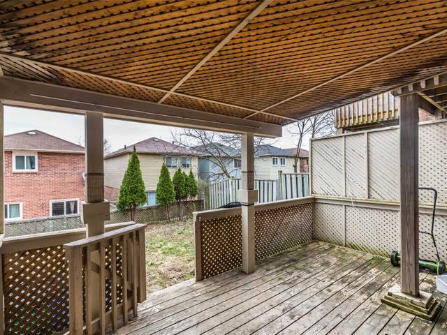 Bsmt - 2147 Denby Dr