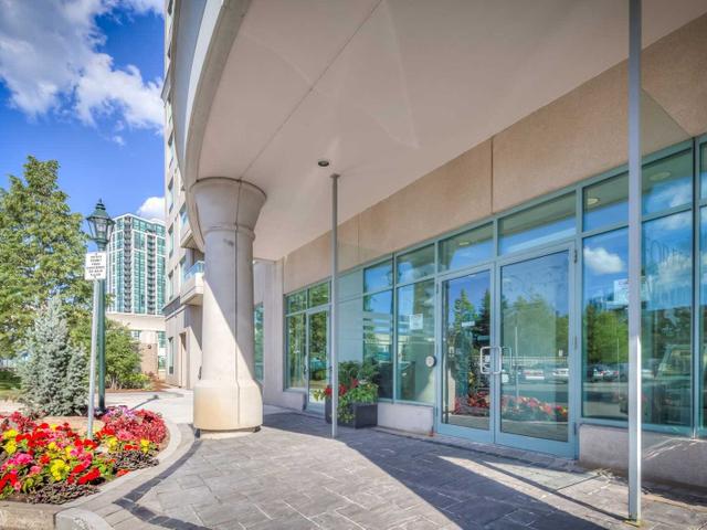 2310 - 61 Town Centre Crt