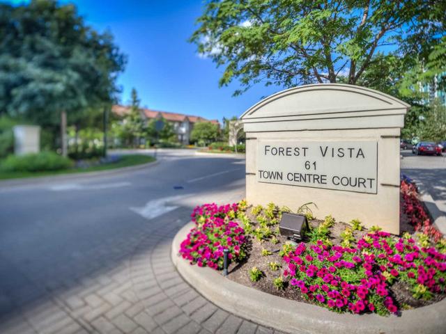 2310 - 61 Town Centre Crt