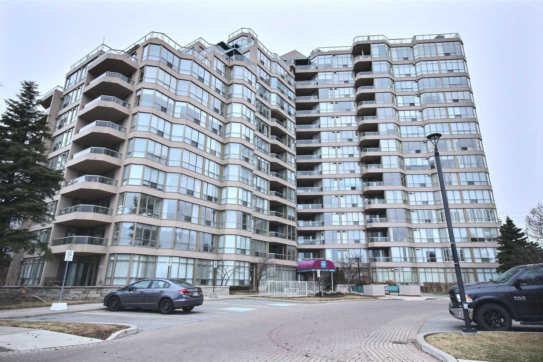 1121 10 Guildwood Pkwy, Scarborough Terminated, E4424752 Condos.ca