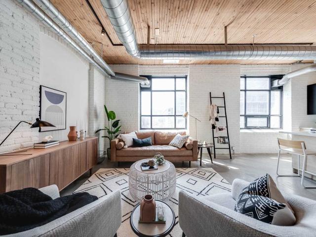 307 - 68 Broadview Ave