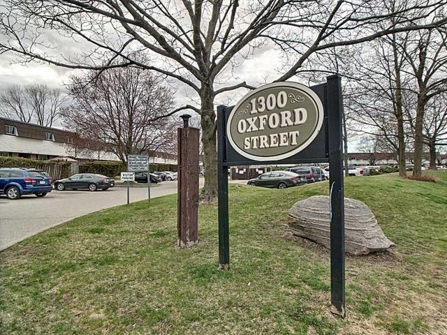 11 - 1300 Oxford St