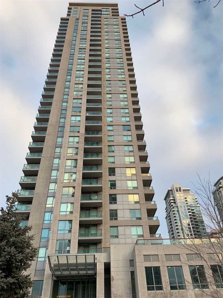 2907 60 Brian Harrison Way, Scarborough Sold, E4434724 Condos.ca