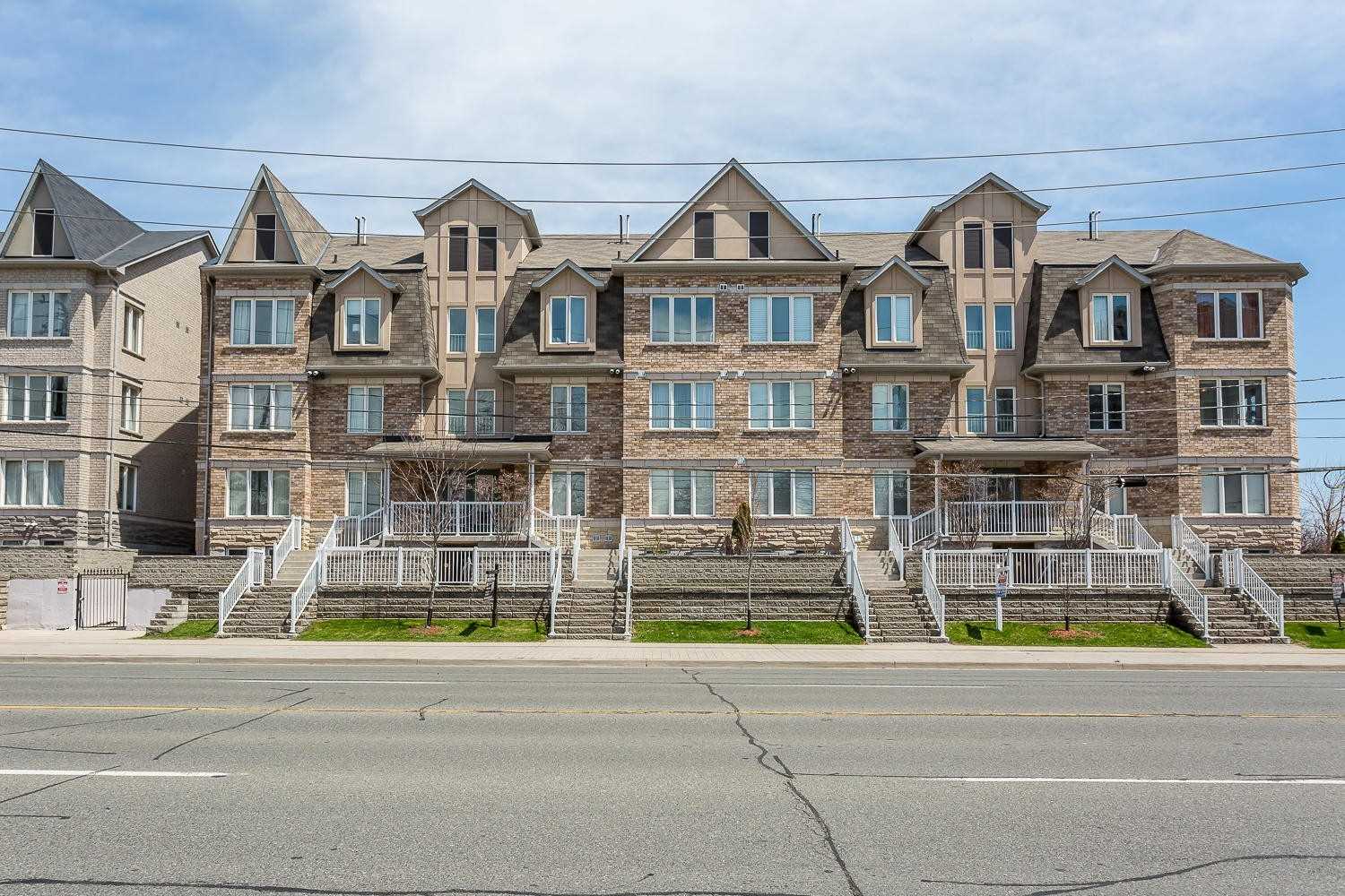 11 647C Warden Ave, Scarborough Terminated, E4441261 Condos.ca