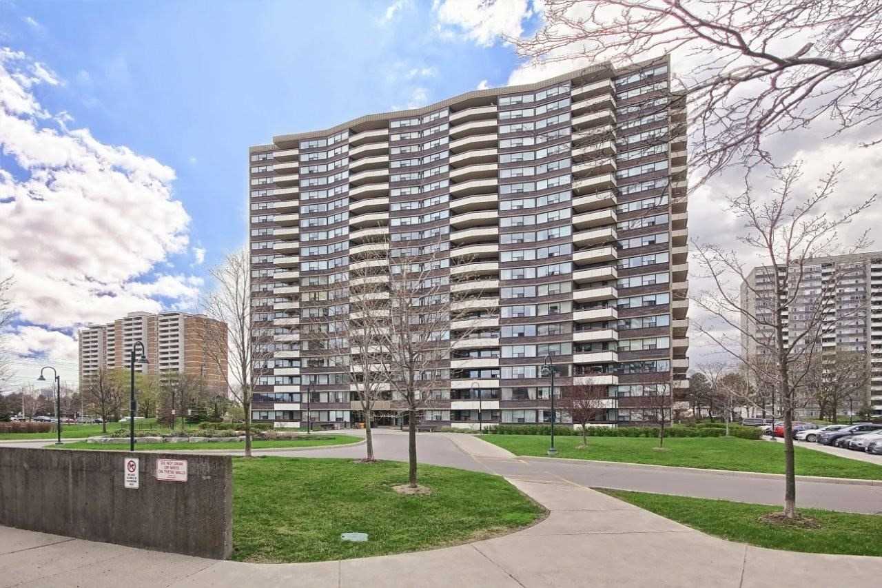 1406 45 Huntingdale Blvd, Scarborough Sold, E4441431 Condos.ca