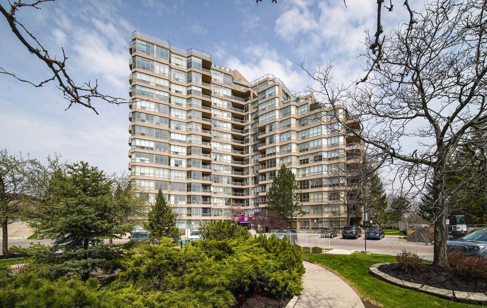 216 20 Guildwood Pkwy, Scarborough Sold, E4445770 Condos.ca