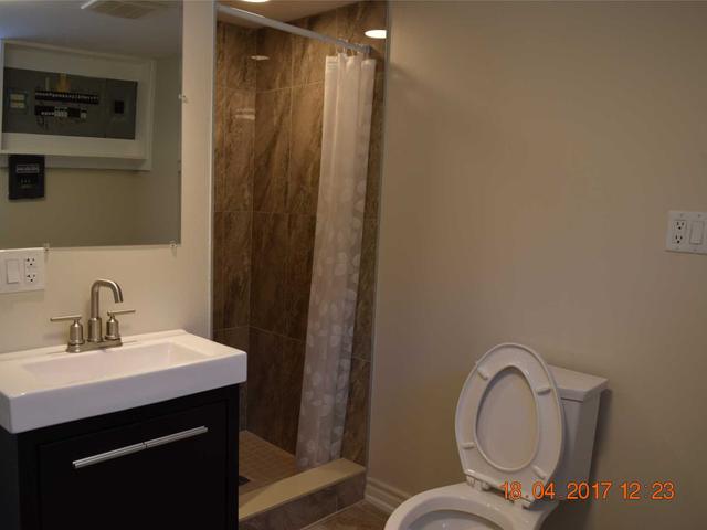 Bsmt - 803 Eastglen Dr