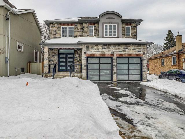 73 Harewood Ave