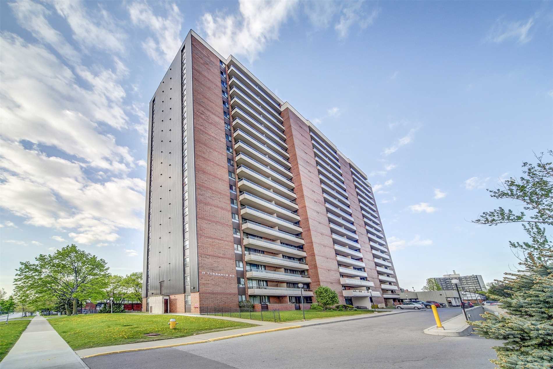 1501 15 Torrance Rd, Scarborough Sold, E4460515 Condos.ca