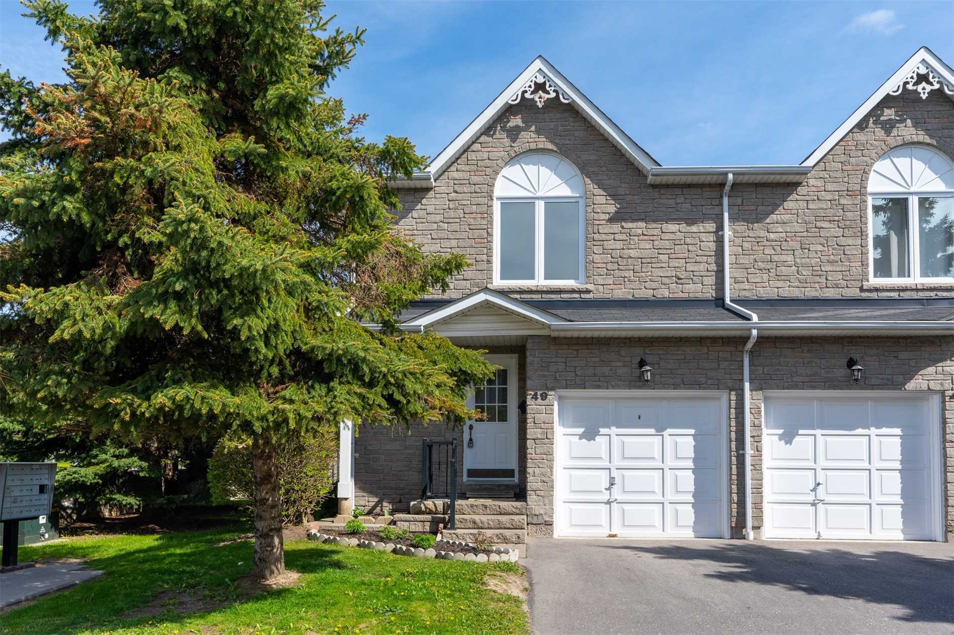 49 1345 Altona Rd, Pickering Sold, E4461662 Condos.ca