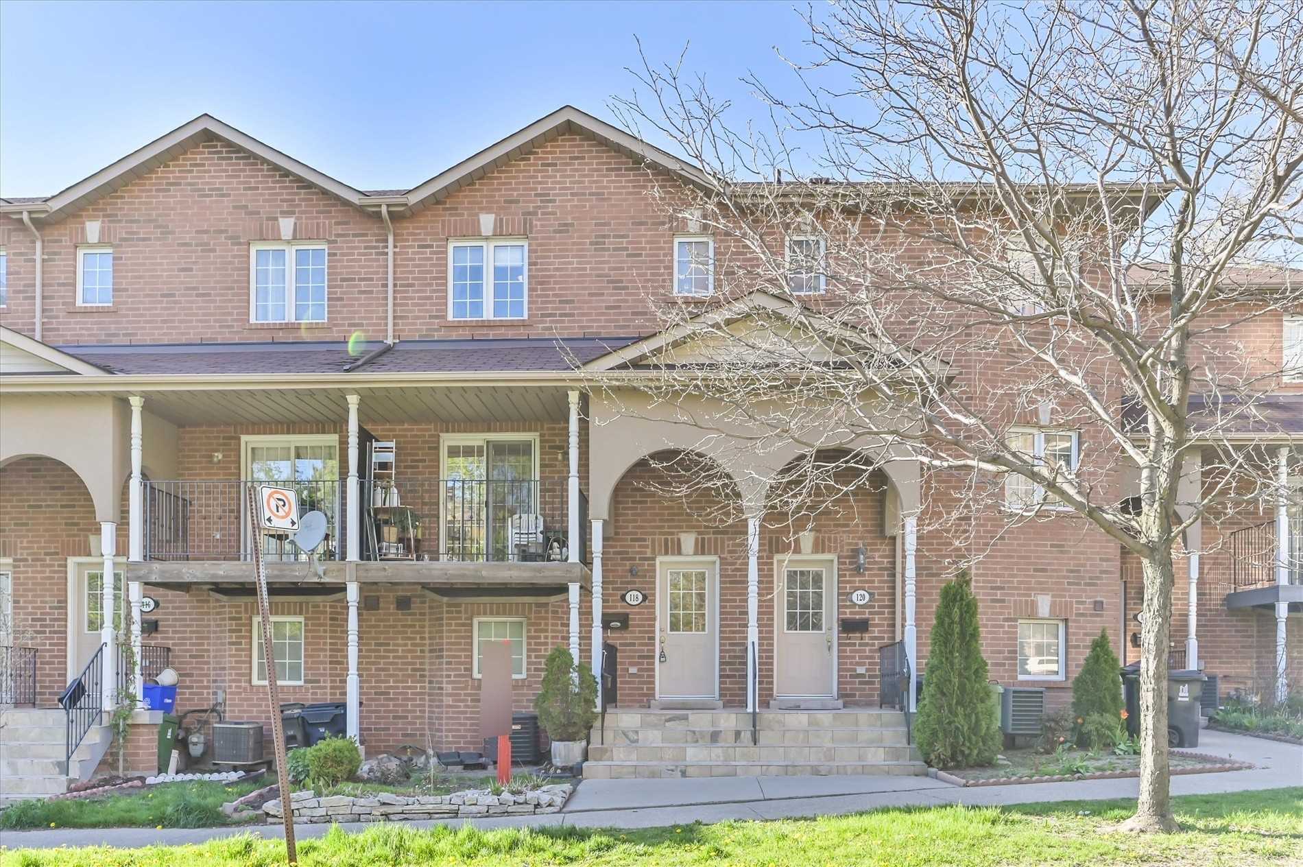 118 Trudelle St, Scarborough Terminated, E4462245 Condos.ca