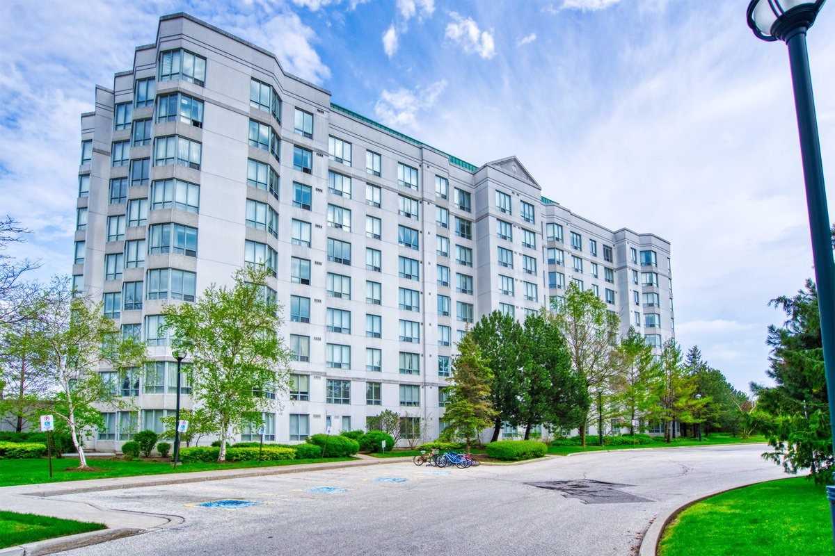 713 2628 Mccowan Rd, Scarborough Sold, E4462269 Condos.ca