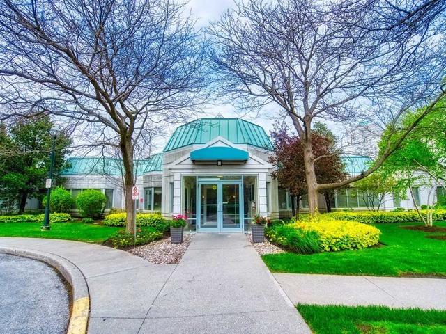 713 - 2628 Mccowan Rd, Scarborough | Sold, E4462269 | Condos.ca