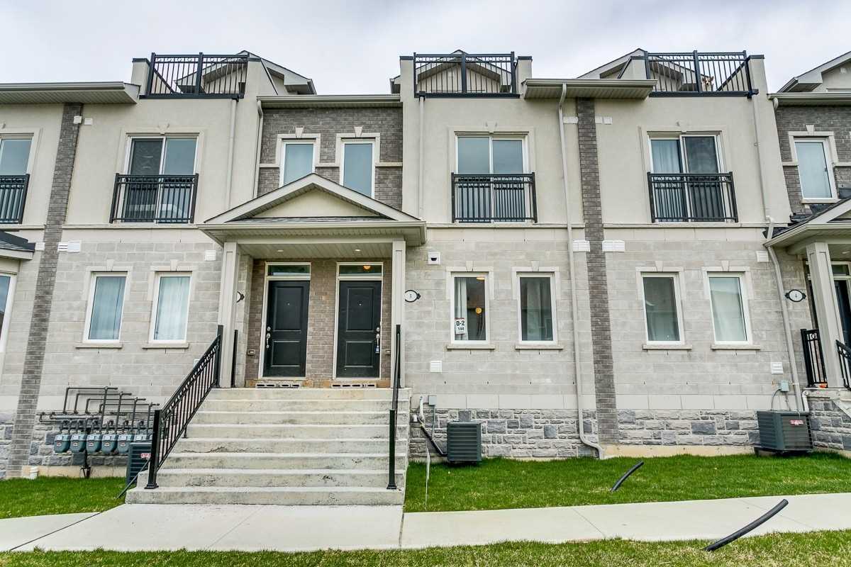 3 - 1030 Dunsley Way, Whitby | Sold, E4465168 | Condos.ca