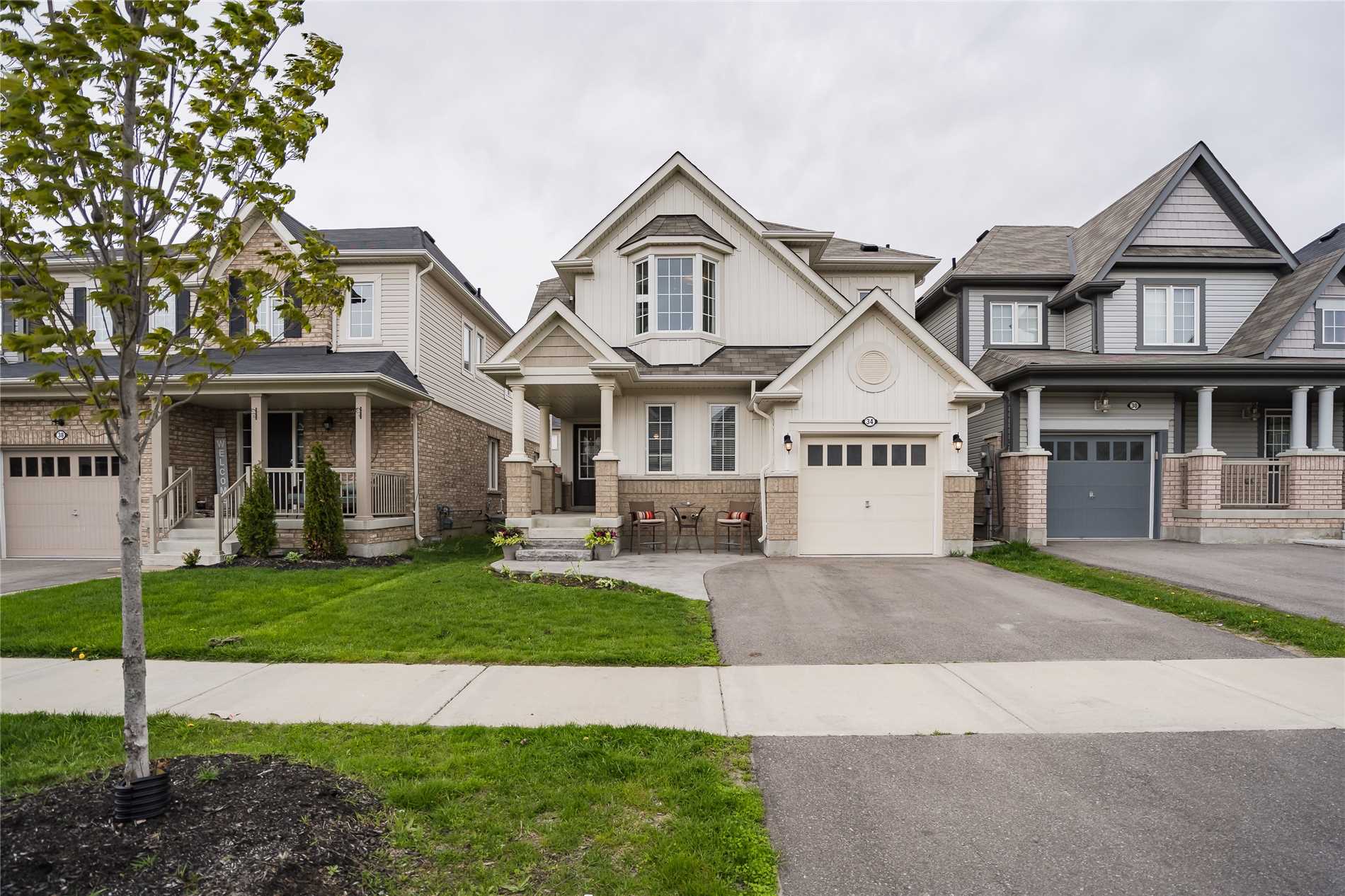 34 Carey Lane, Haydon Terminated, E4468872 Property.ca