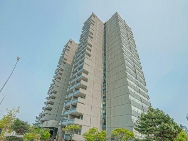 904 - 4091 Sheppard Ave E