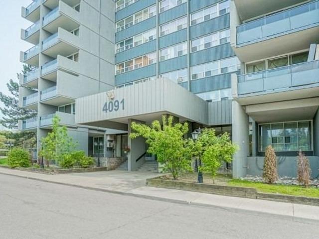 904 - 4091 Sheppard Ave E