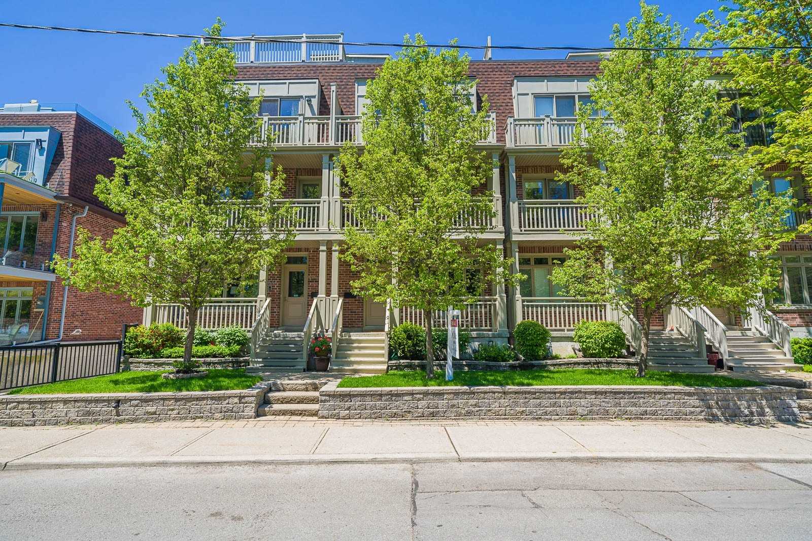 66 Hubbard Blvd, Toronto Sold, E4473002 Condos.ca