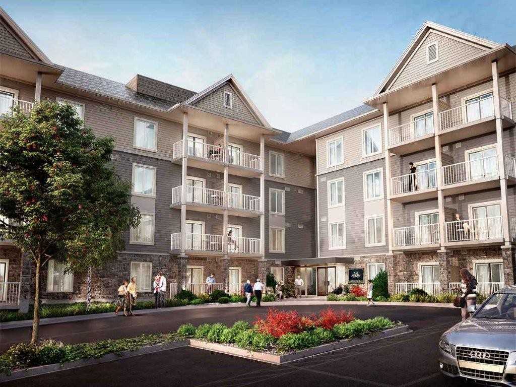 407 290 Liberty St N, Bowmanville Sold, E4474581 Property.ca