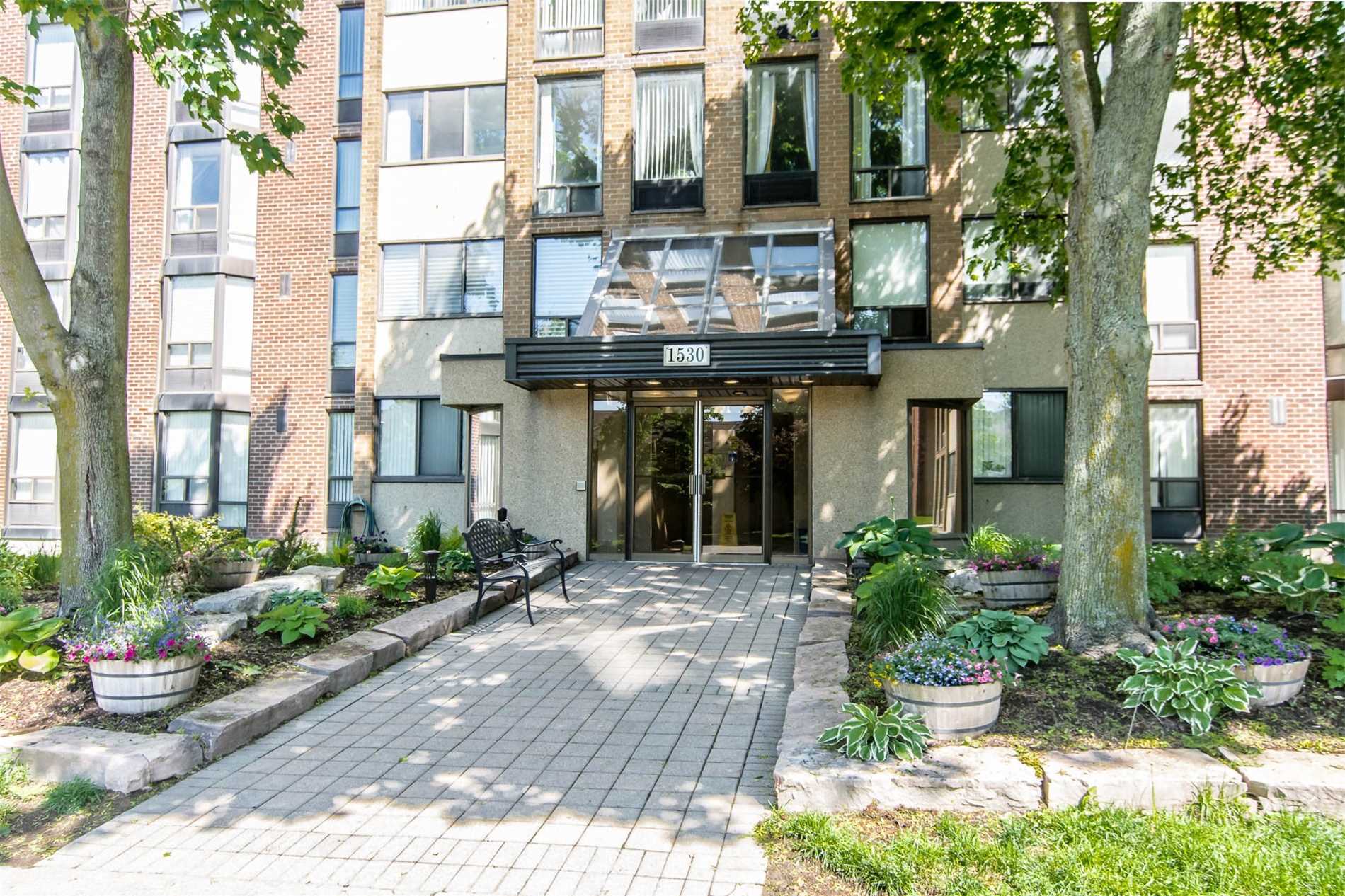 104 1530 Pickering Pkwy, Pickering Sold, E4482533 Condos.ca