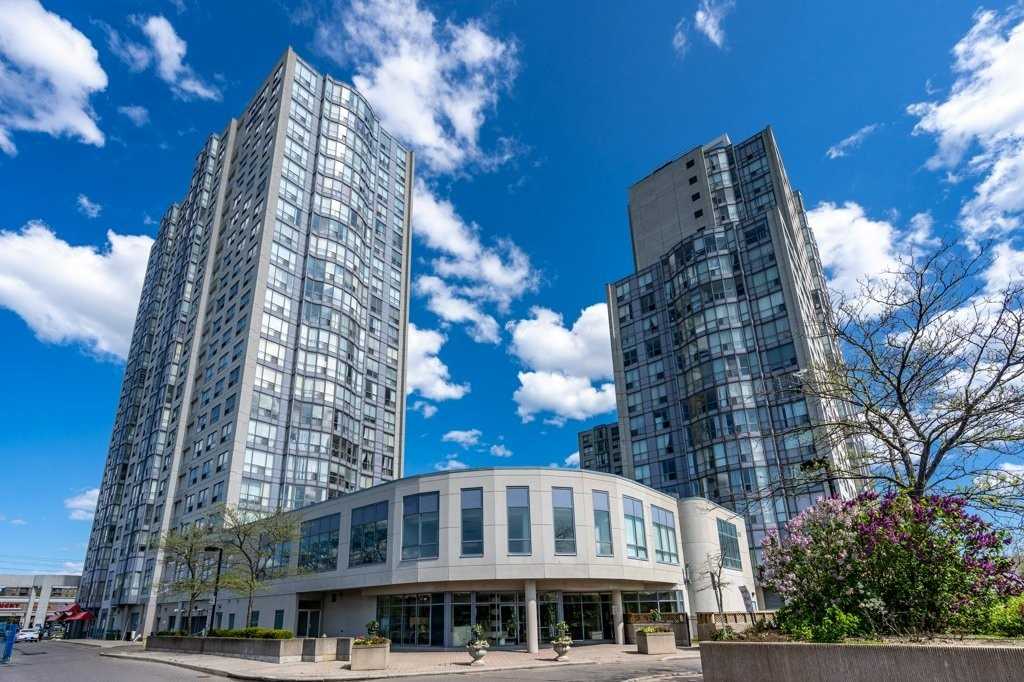 2106 2550 Lawrence Ave E, Scarborough Sold, E4482591 Condos.ca