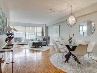 3380 Eglinton Ave E, Unit 601