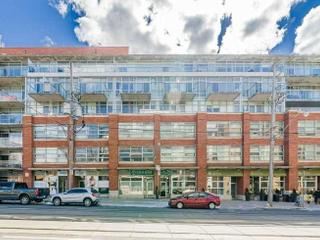 601 Kingston Rd, Unit 503