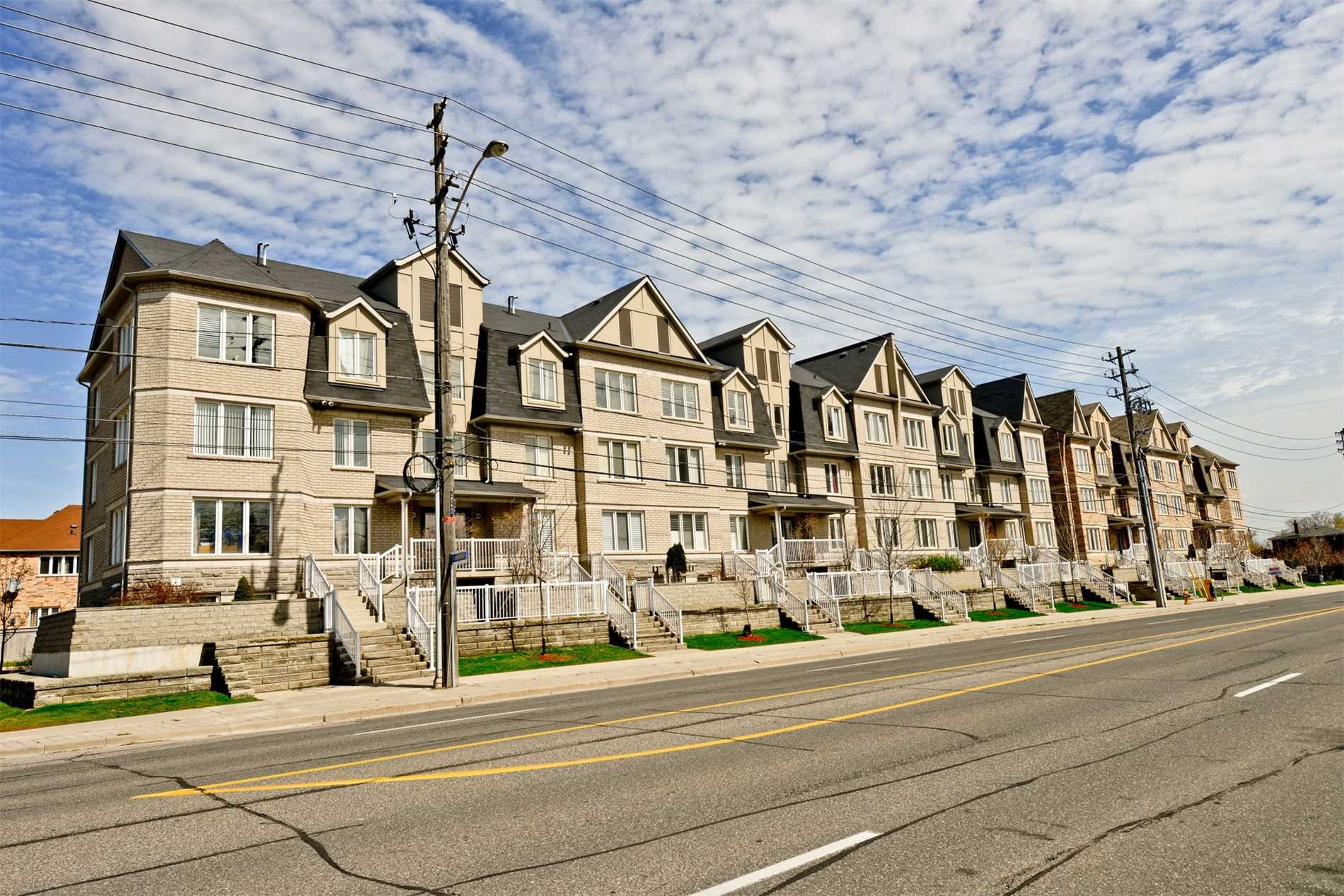 21 649C Warden Ave E, Scarborough Sold, E4491752 Condos.ca