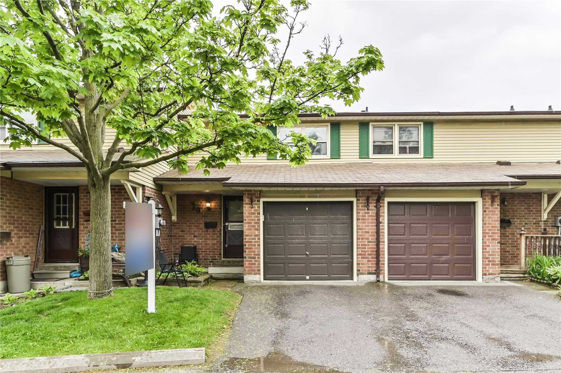 39 450 Bristol Cres, Oshawa Sold, E4494000 Condos.ca