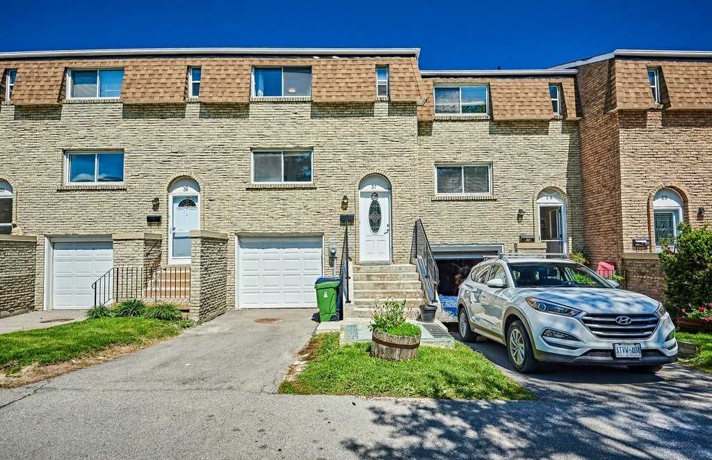 37 121 Centennial Rd, Scarborough Terminated, E4494501 Condos.ca