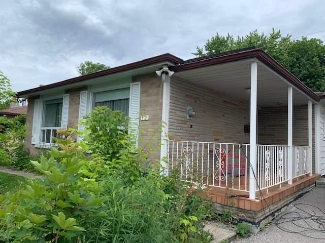12 Mcclure Cres