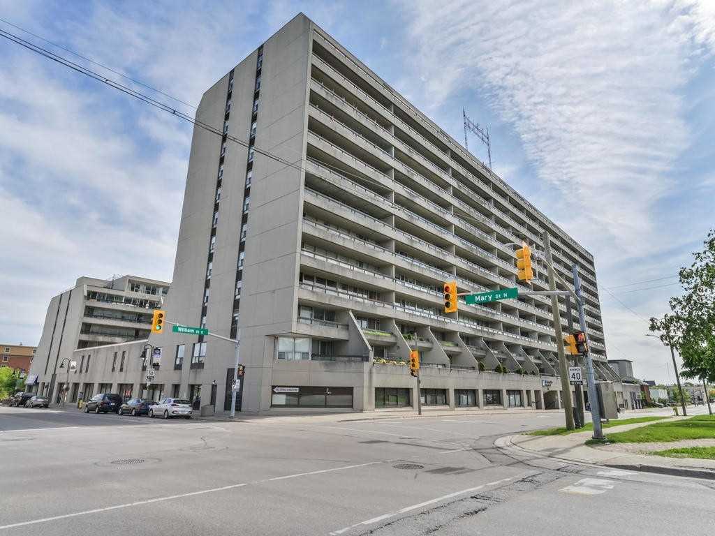 409 55 William St E, Oshawa Sold, E4499608 Condos.ca